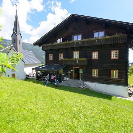 Gailerhof Villa Liesing Exterior photo