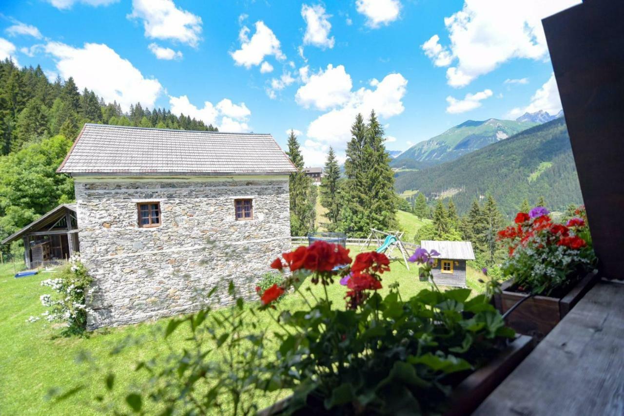 Gailerhof Villa Liesing Exterior photo